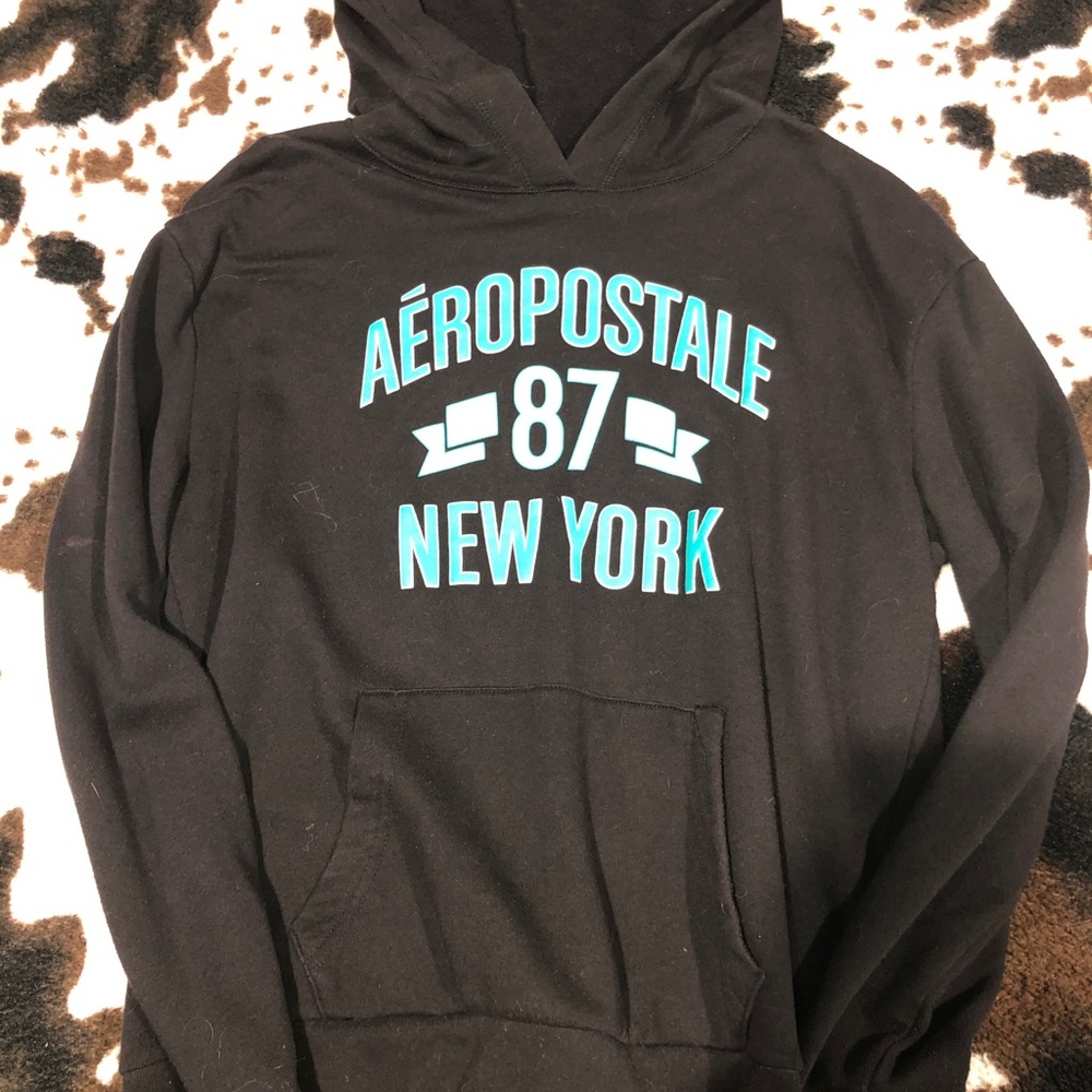 aeropostale hoodie